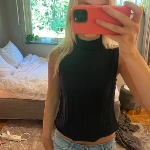 Zara topp - Supersnygg topp ifrån zara💙💙