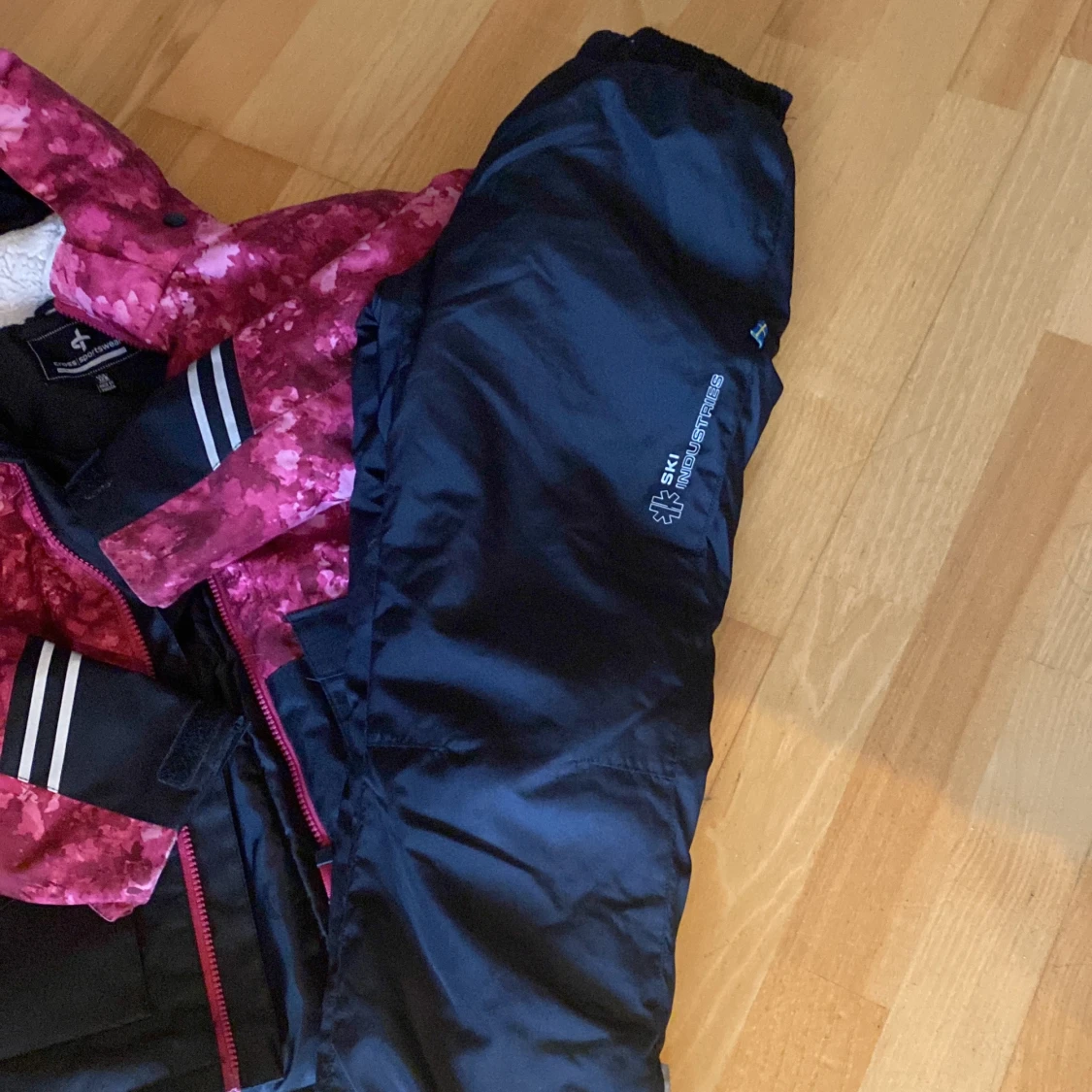 Överdragskläder  - 90