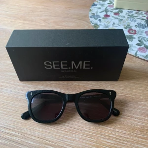 Chimi x Gina tricot ”See.me.” - Fint skick!