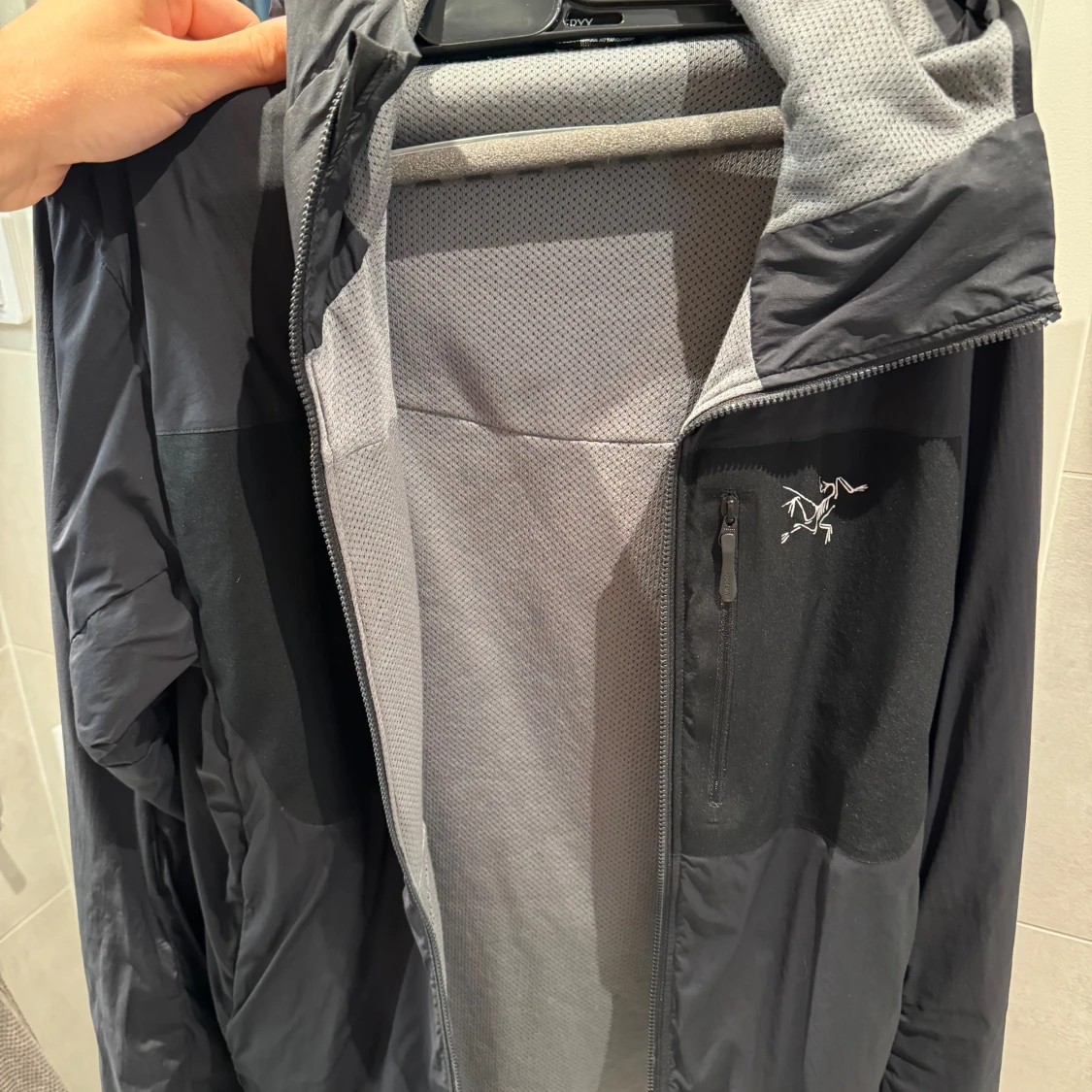 Arcteryx Proton Lightweight Jacket - 90
