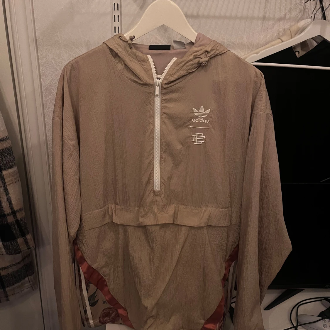Adidas tracksuit