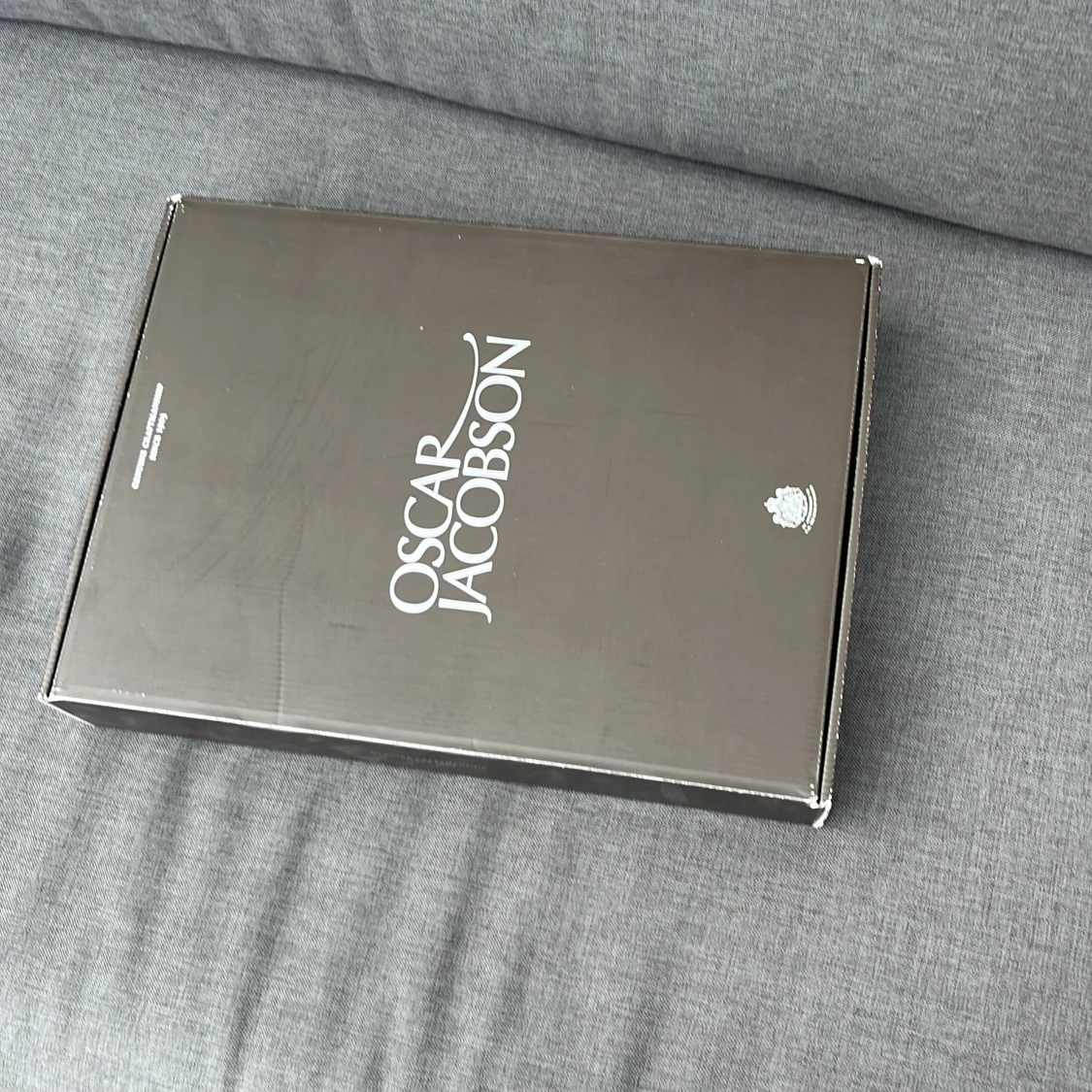  Kashmir tröja från Oskar Jakobsson - 91