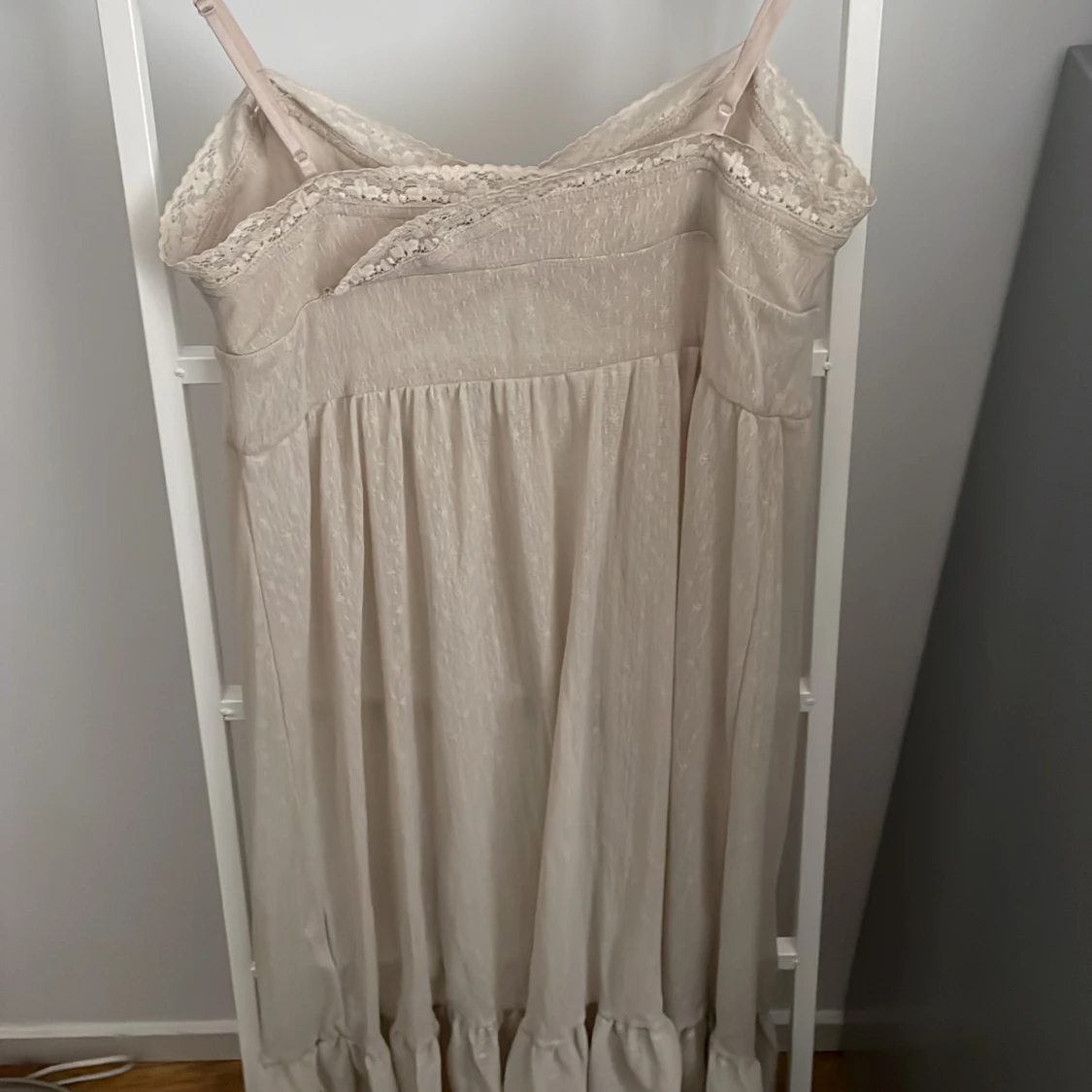 Odd Molly klänning/nattlinne - 93