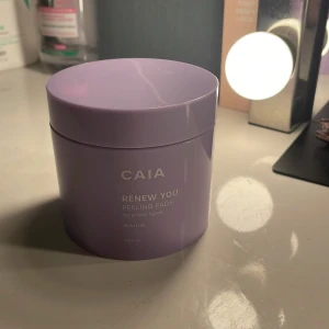 Caia pads!! - Säljer nu då jag tycker om en annan temgöring. Använt 4-5 st, kan gå ner till i pris vid snabb äffär!🩷🩷 kan byta mot andra Caia saker /sak🩷