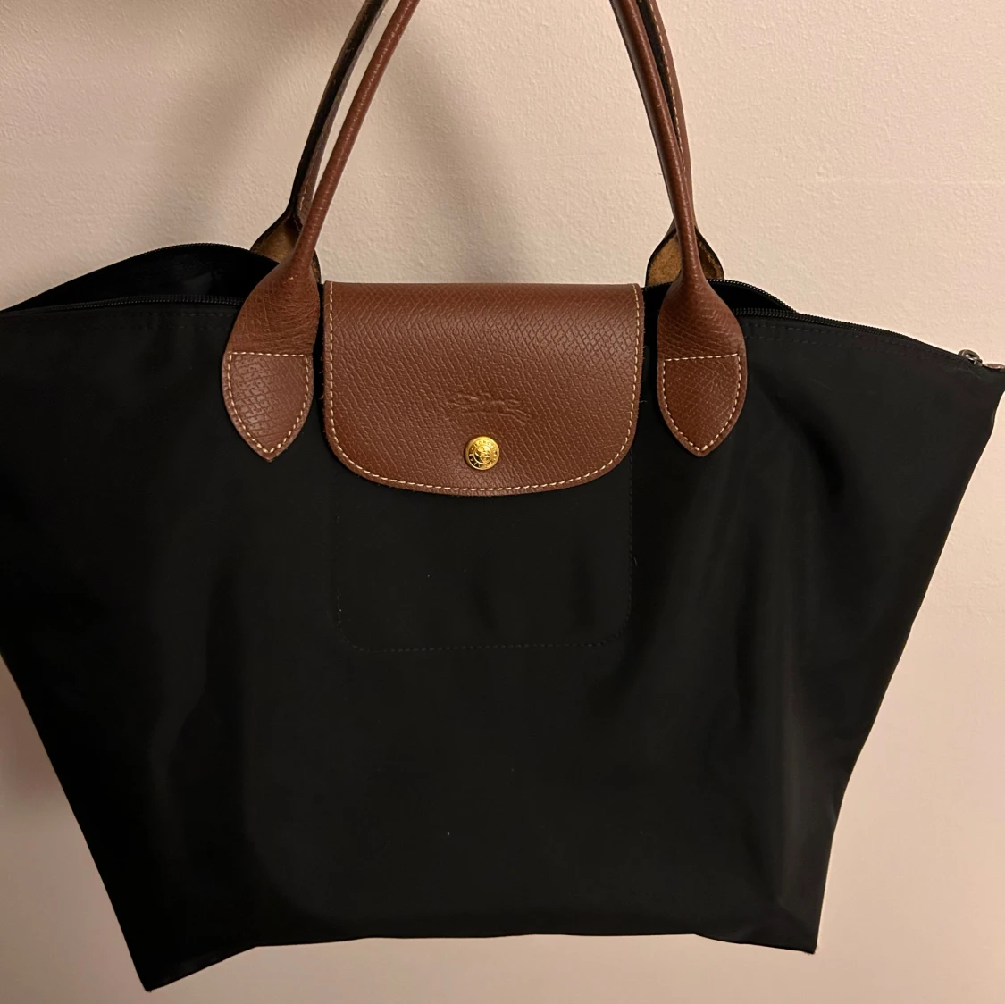 Longchamp väska