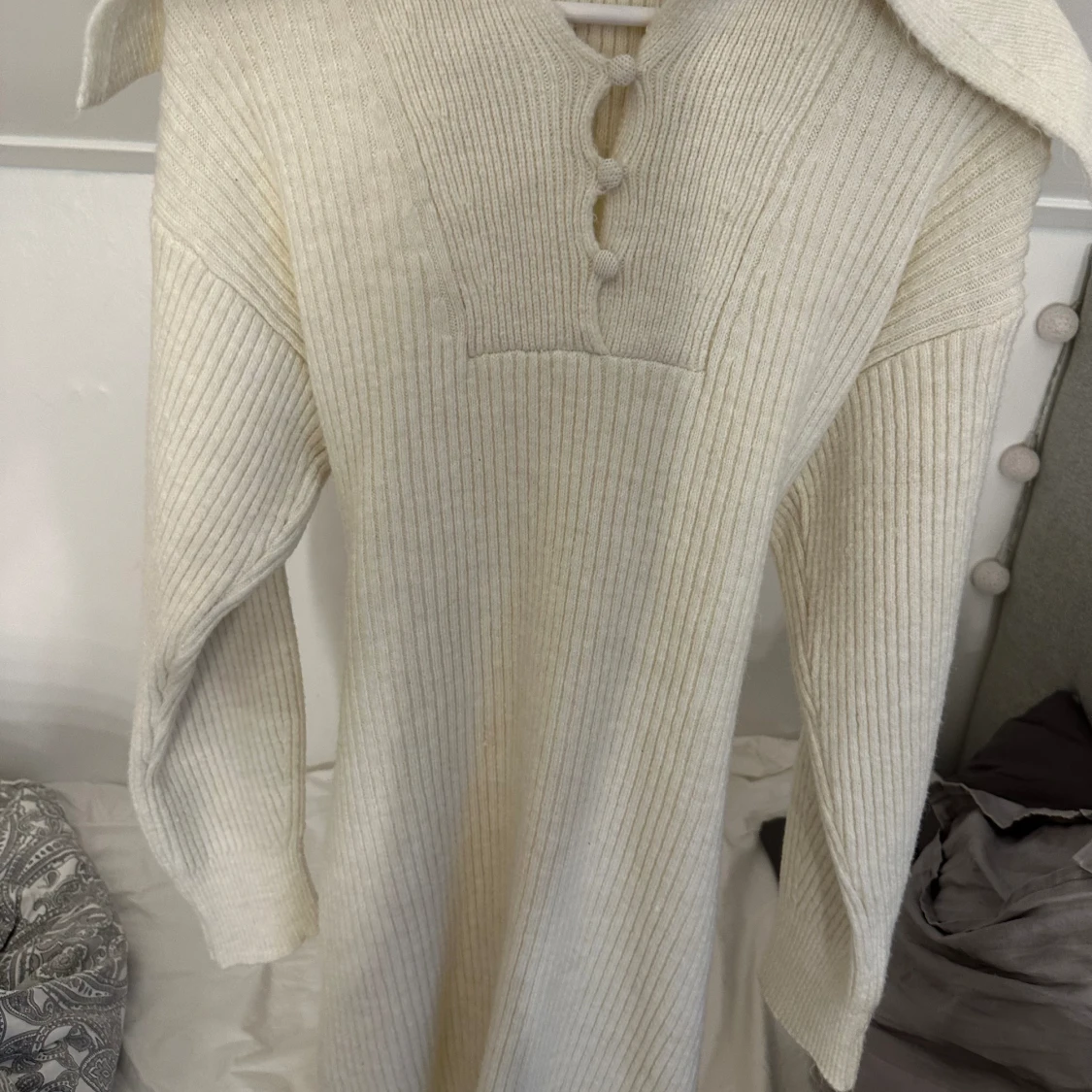 Klänning från dilvin