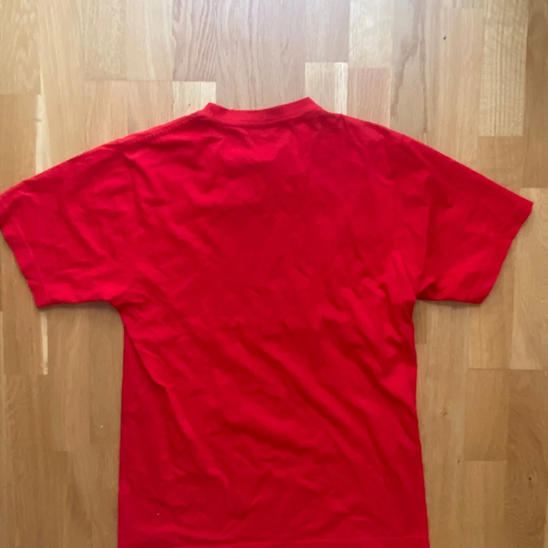 Norra botkyrka t shirt - 90