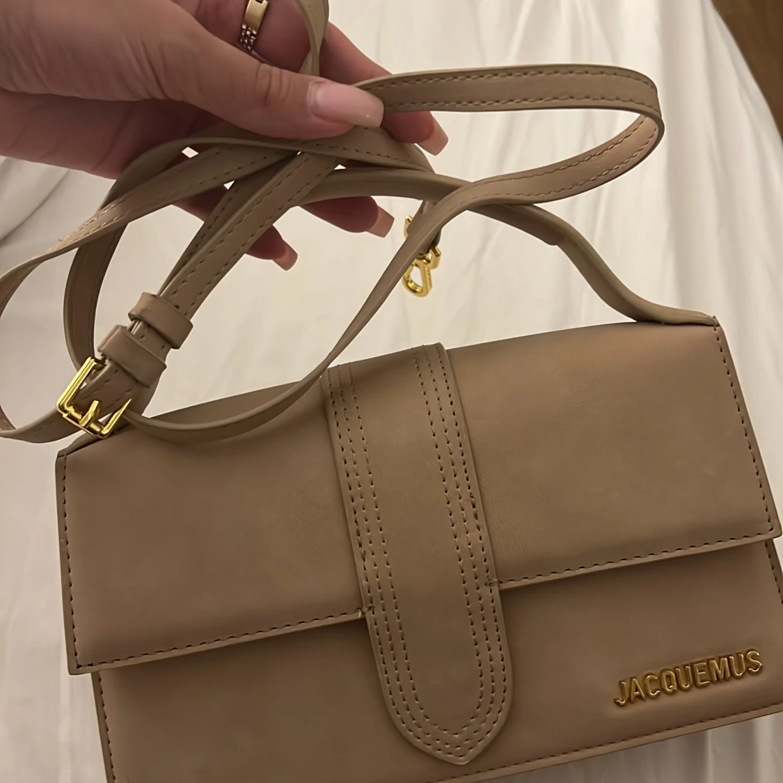 Jacquemus le bambino - 92