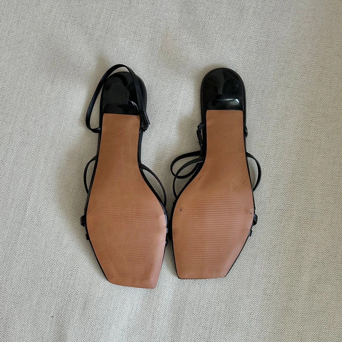 Låga klackar från ASOS Design - 92