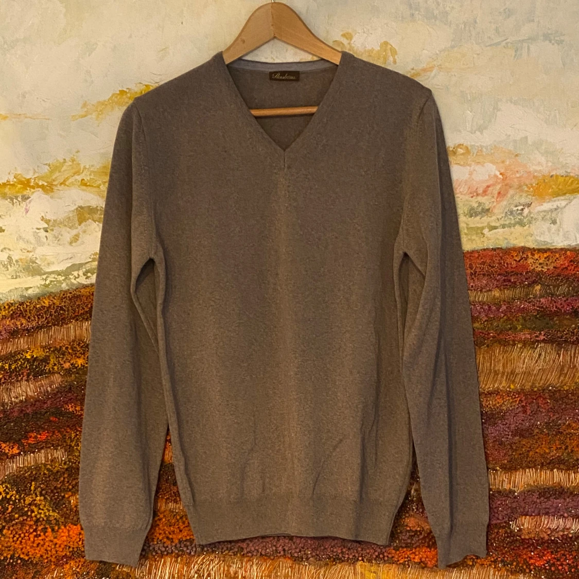 Merino tröja | Stenströms