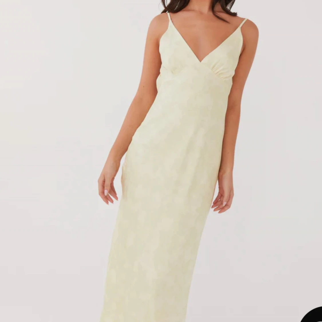 Peppermayo klänning - 92