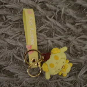 Keychain - Pretty hello kitty