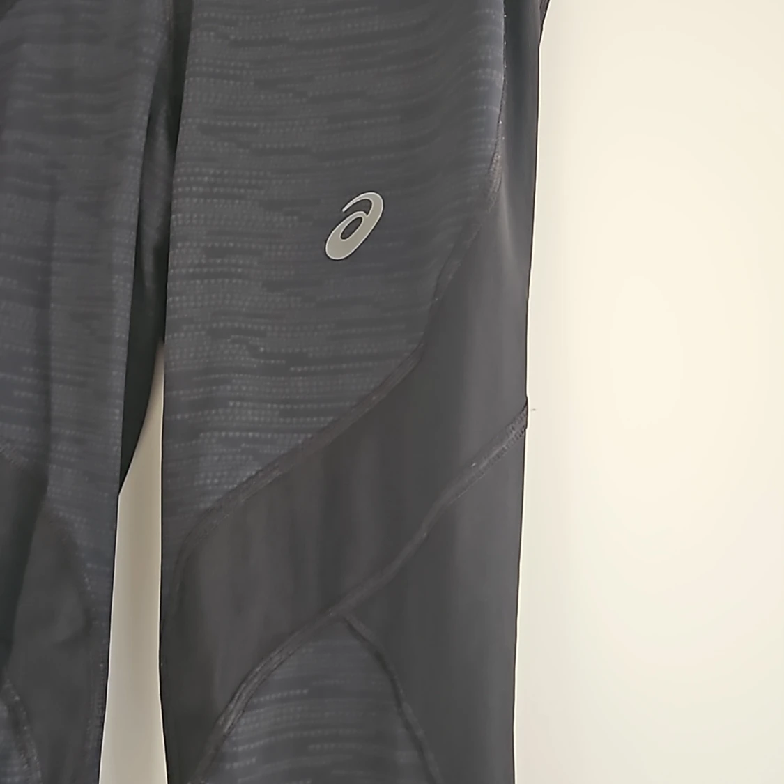 Ny Asics byxor - 90