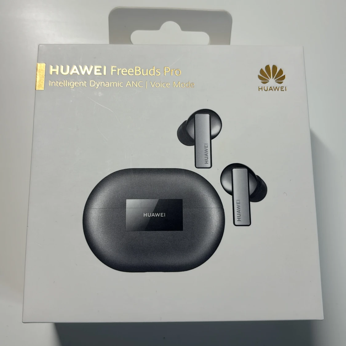 Huawei freebuds pro