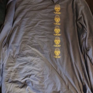 Vailent. New world order. Longsleeve. Xl - Vailent