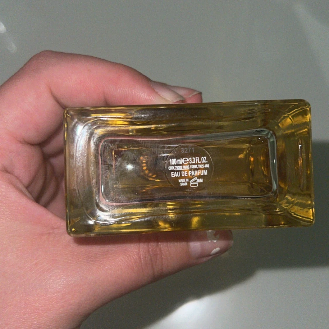 Burberry Goddess - 92