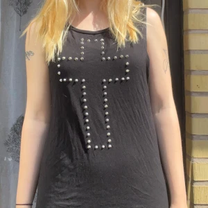 Linne från Bershka - Linne med nitar från bershka collection