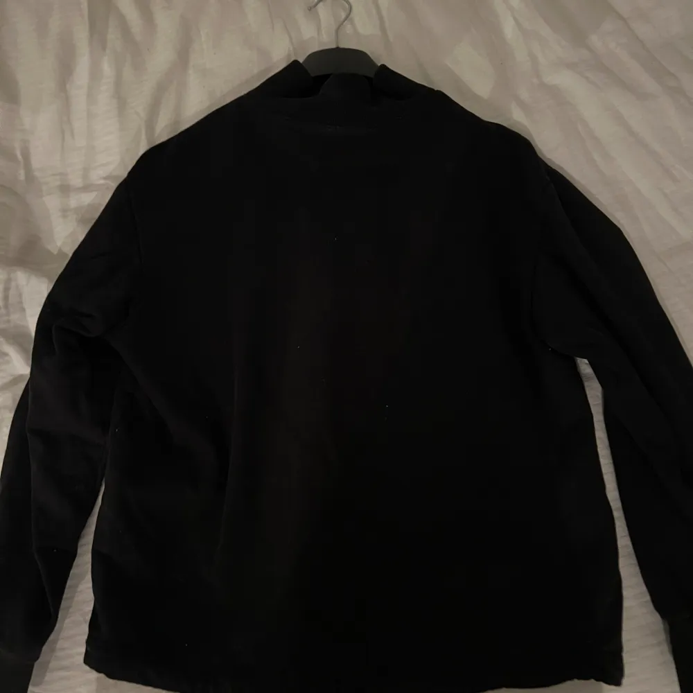 Snygg weekday half-zip . Tröjor & Koftor.