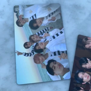 Enhypen photocards dilemma - Tar endast emot paypal!!