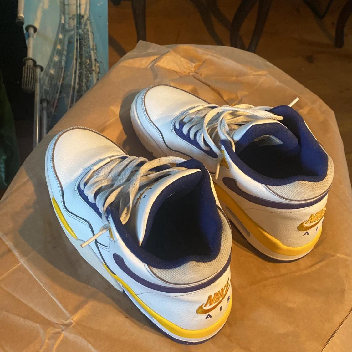 Nike flight legacy  - 91