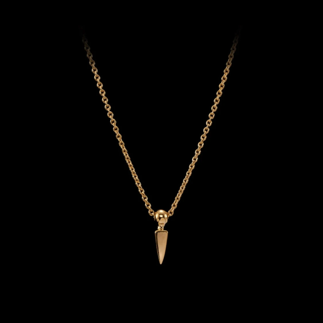 Maria Nilsdotter liknande halsband  - 90