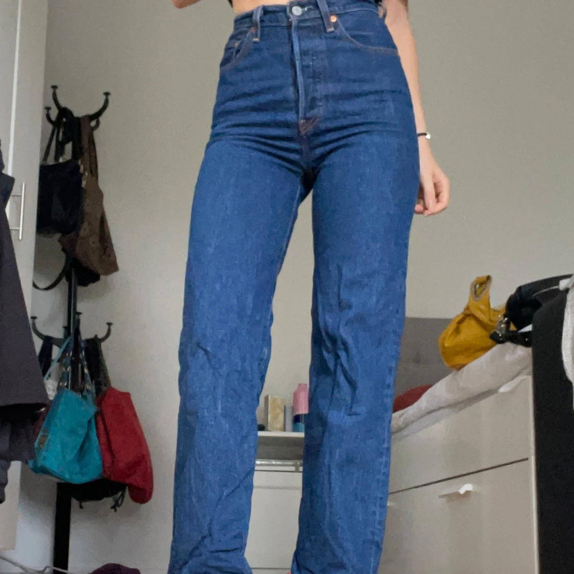 Levi’s jeans - 90