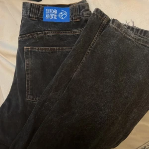 Big boy jeans - Snygga jeans som är använda. Säljer för att jag inte använder längre