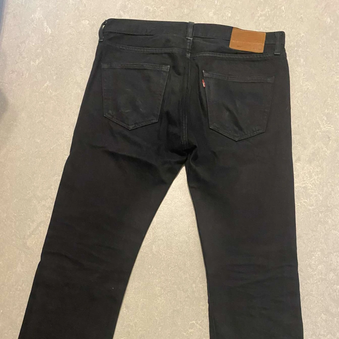 Levis jeans 501 - 90