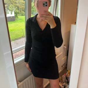 Klänning  - Klänning från JDY som är köpt på Nelly 