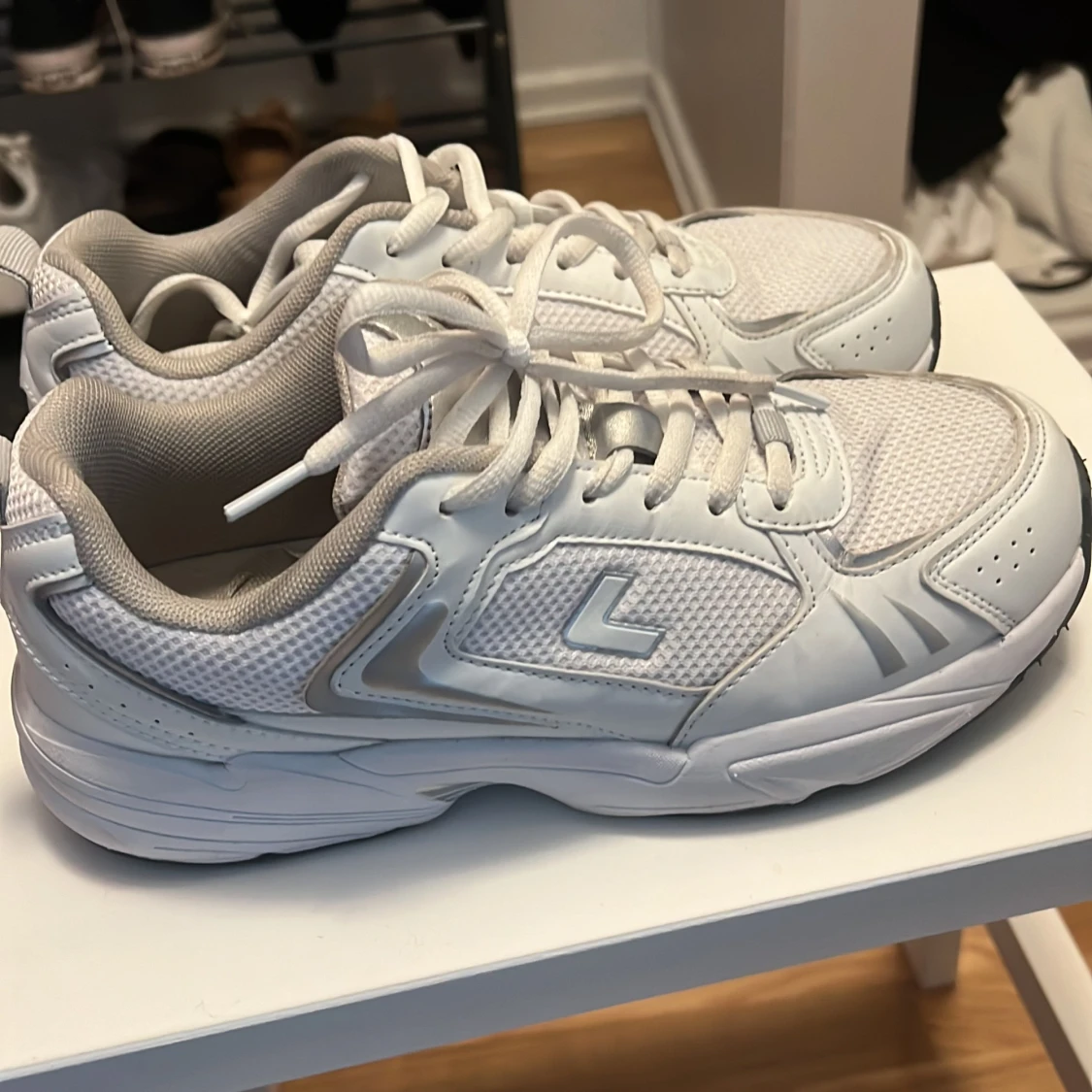 Sneakers från Din Sko - 91