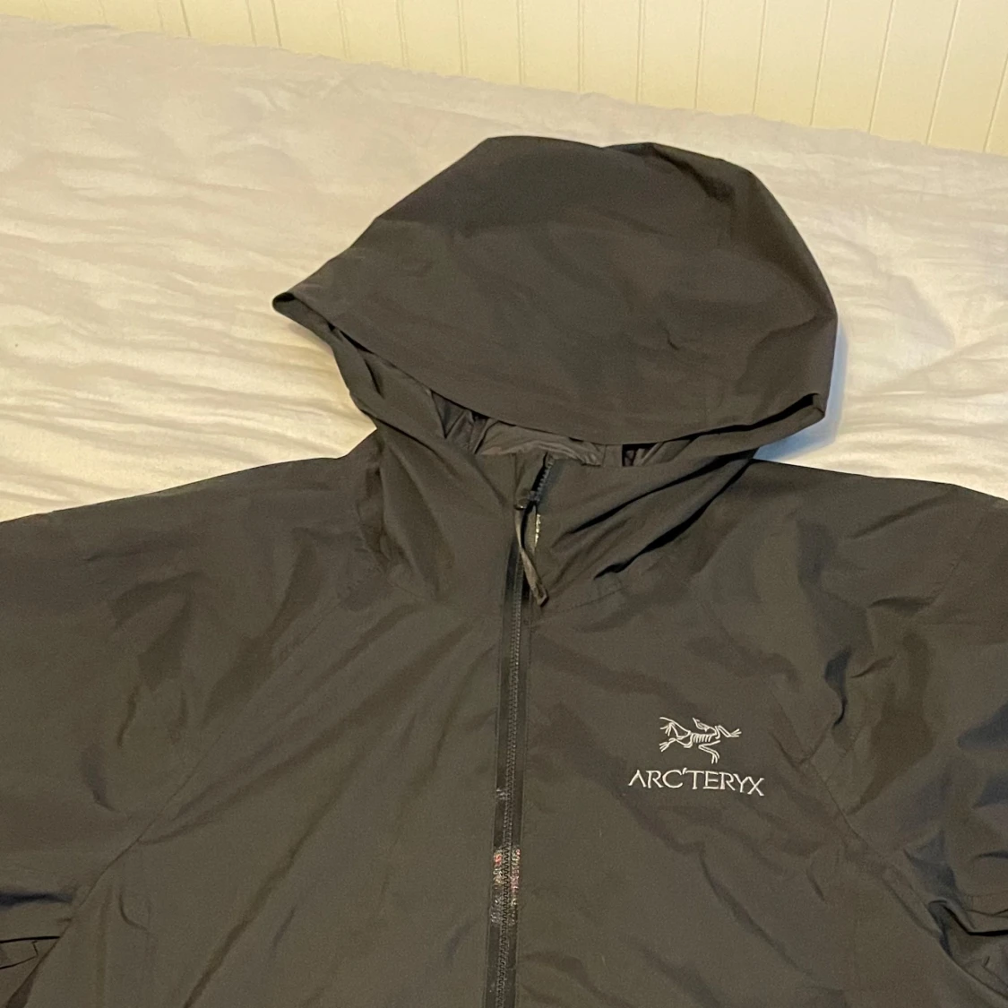 ARCTERYX regn/vind jacka - 90