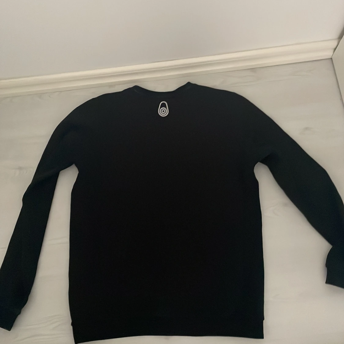 Långärmad sail racing tröja - 90