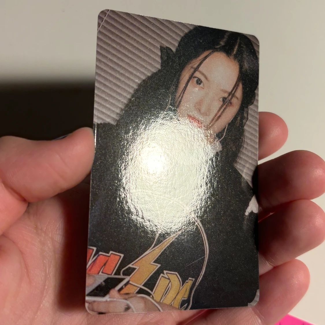 eunchae antifragile weverse pob pc - 90