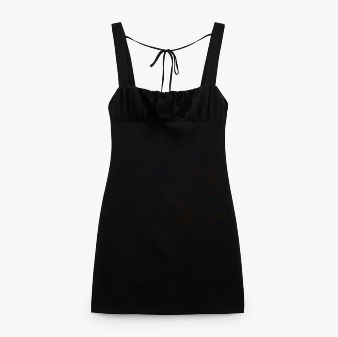 Fin basic sommarklänning  - 90