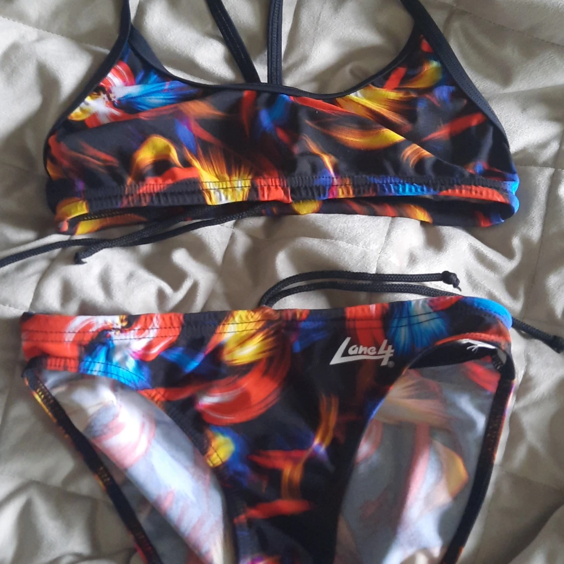 2 lane4 bikinis - 90