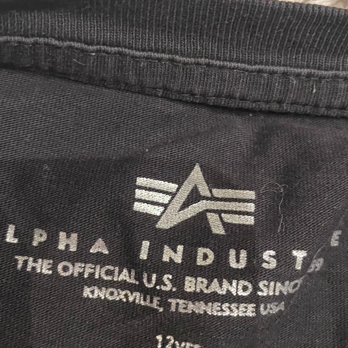 Alpha industries  - 90