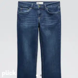  BYTE!! Är det någon som är intresserad av att byta mina zara jeans i 38 som inte säljs längre mot 36❣️