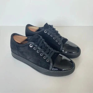 Lanvin uk 6 - Passar 40-41 fint skick knappt andvända mycket fint skick