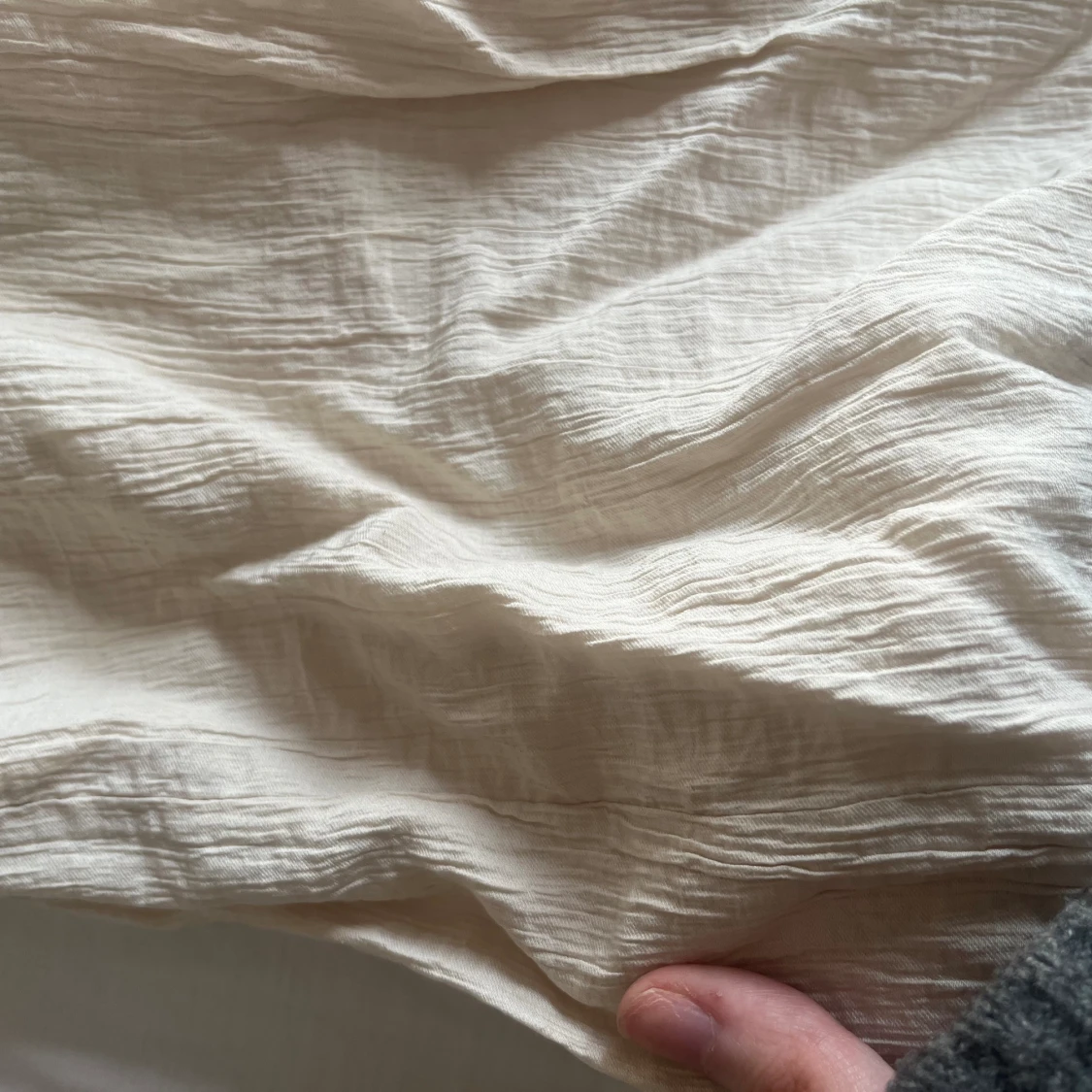 Linne liknande byxor  - 91