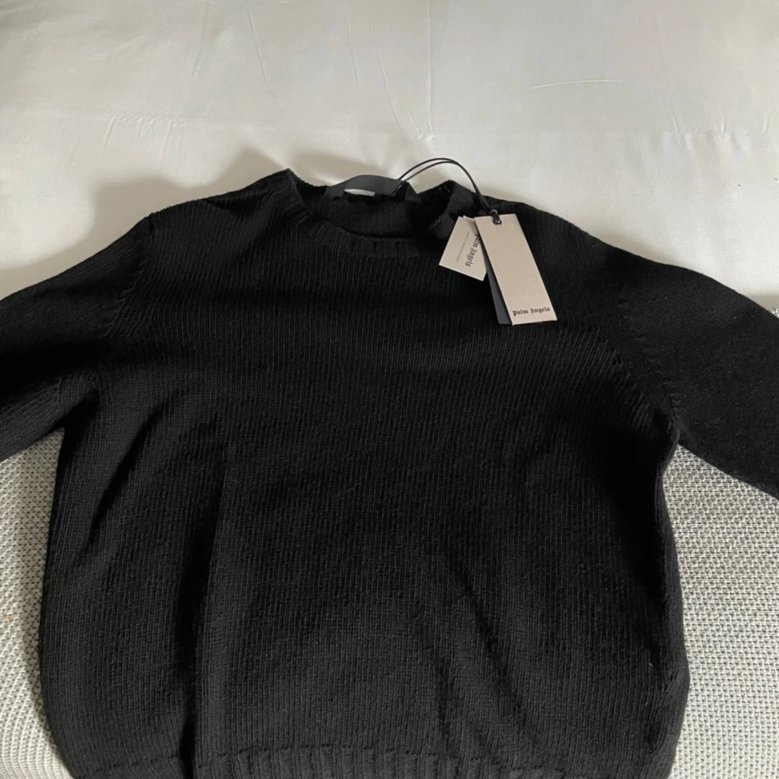 Palm angels stickad - 90