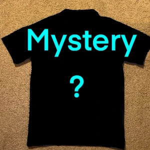  Mystery fotbollströja -  Mystery fotbollströja bra skick 