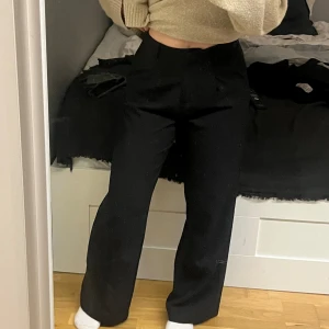 Kostymbyxor - Jättefina kostymbyxor från madlady!