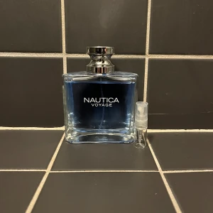 Nautica Voyage 2 ml sample  - 2ml sample 