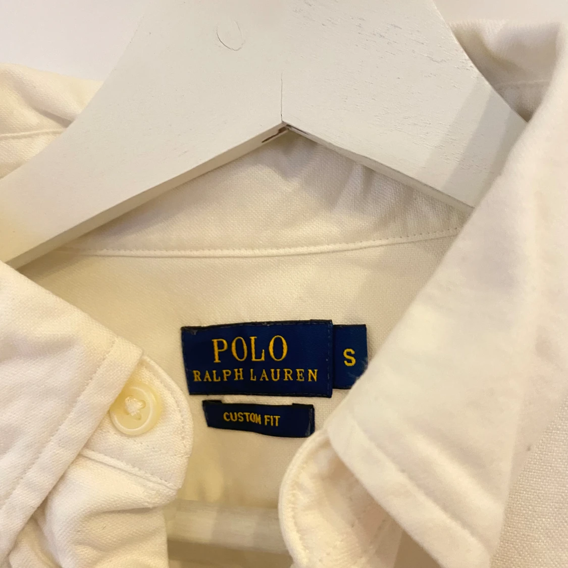 Ralph Lauren Skjorta - 90
