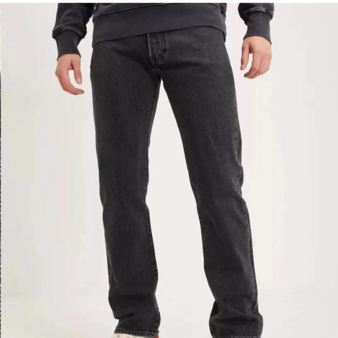 Levis 501 jeans - 91