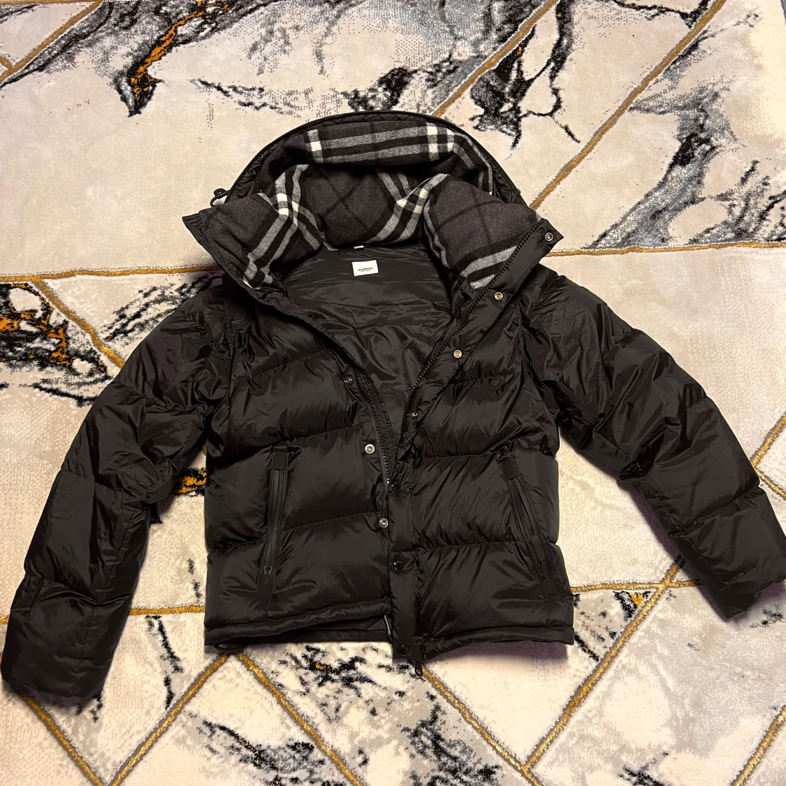 Burberry jacka/väst