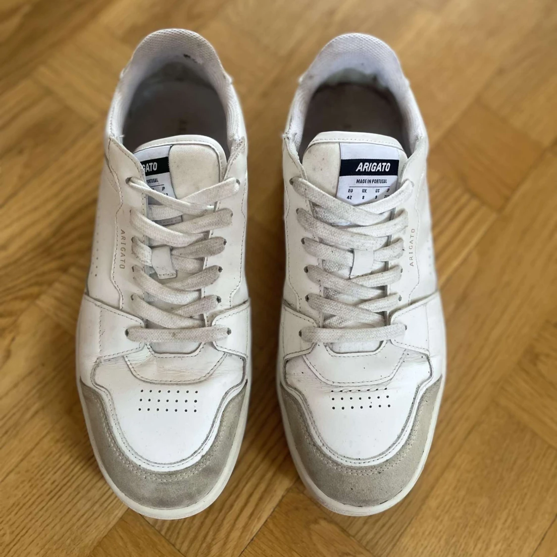 Arigato skor herr - 90