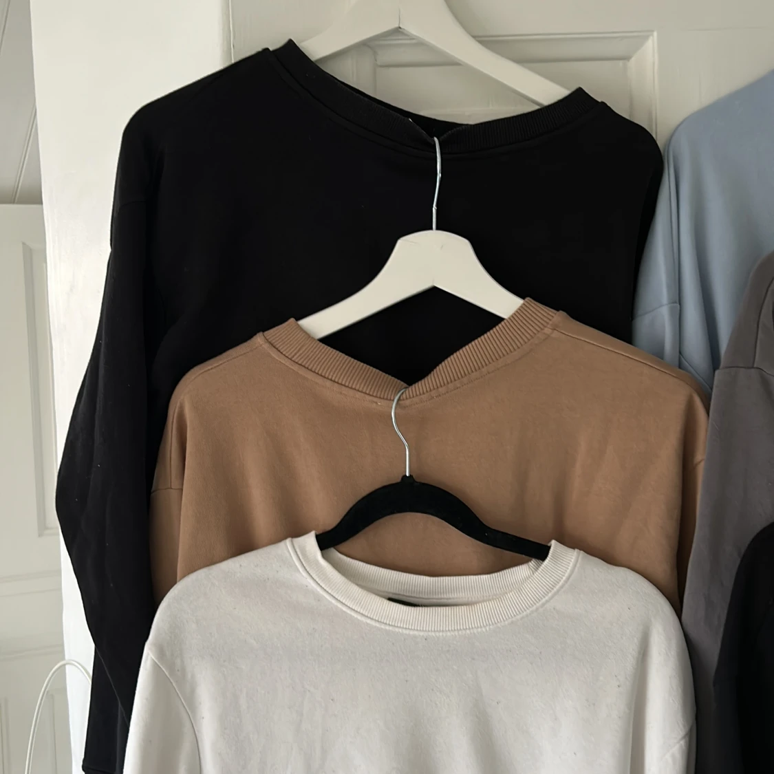 Collagetröjor 6st - 90