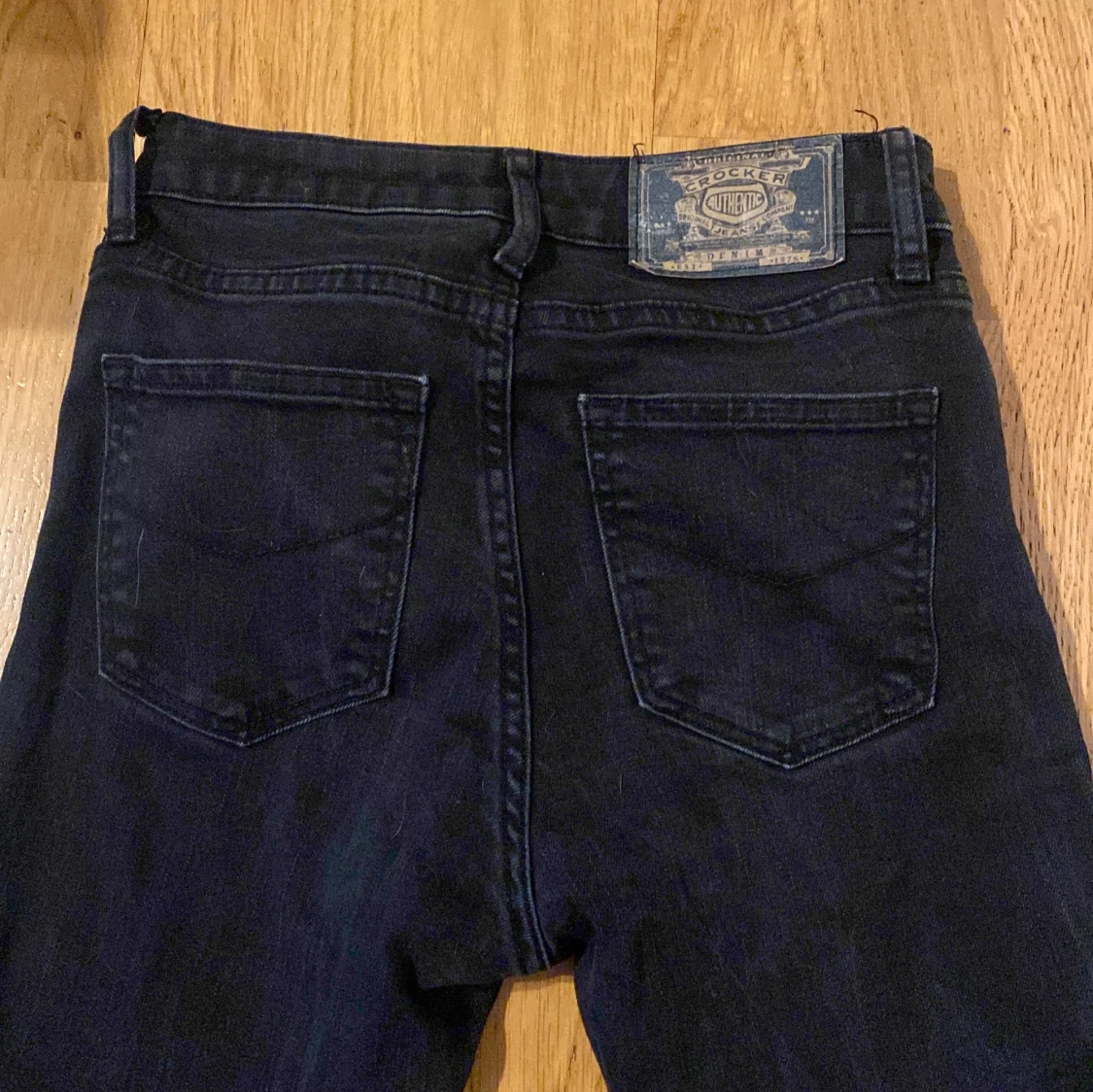 Crocker jeans