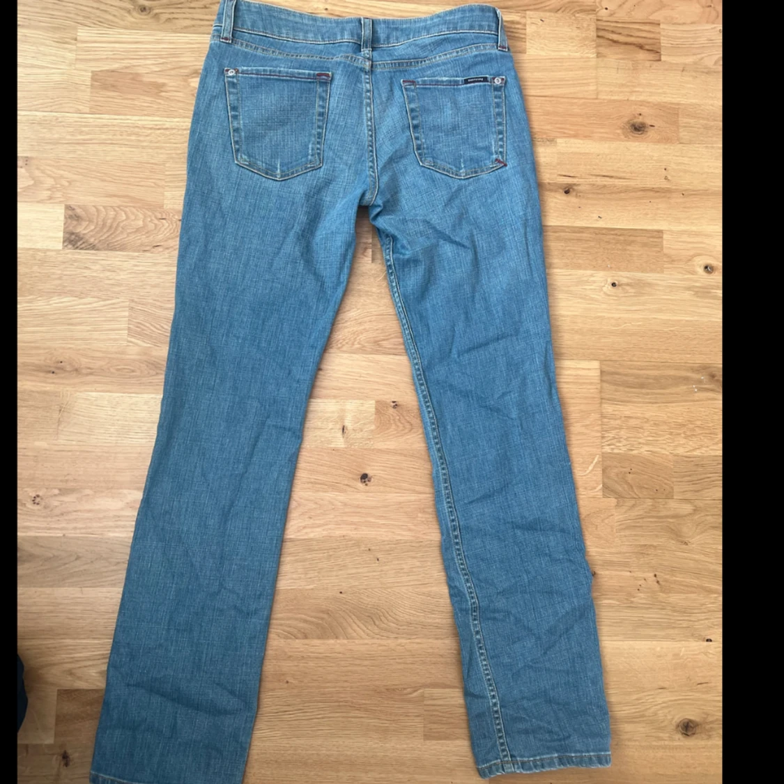 Fina boomorang jeans  - 90